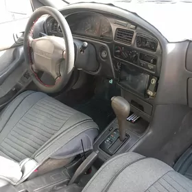 Toyota Camry 1996