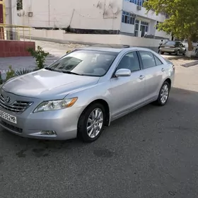 Toyota Camry 2007