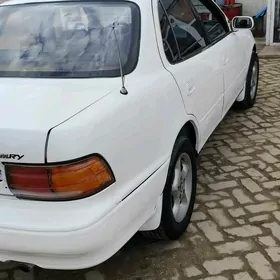 Toyota Camry 1992