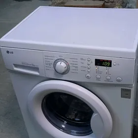 Lg 5Kg DD mator