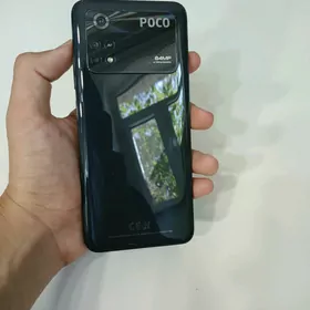 Poco M4pro 6+2/128