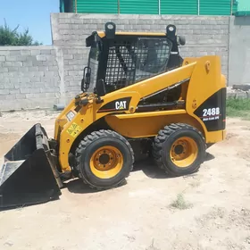 Caterpillar Forklift 2006