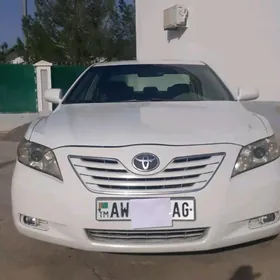 Toyota Camry 2008