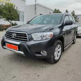 Toyota Highlander 2010