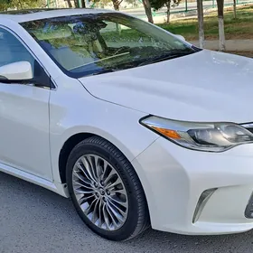 Toyota Avalon 2016