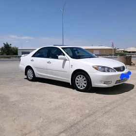 Toyota Camry 2003