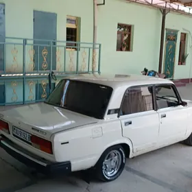 Lada 2107 2000