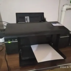 arzan printer