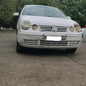 Volkswagen Polo 2003