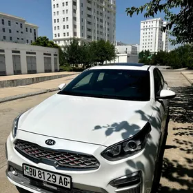 Kia Forte 2020