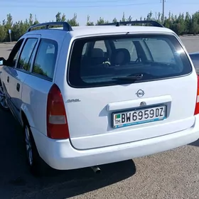 Opel Antara 1999