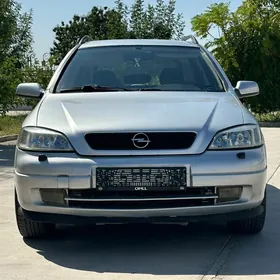 Opel Astra 2001