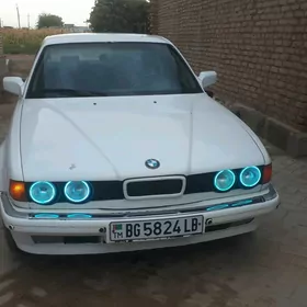 BMW 730 1990