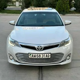 Toyota Avalon 2013