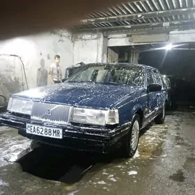 Volvo 940 1992