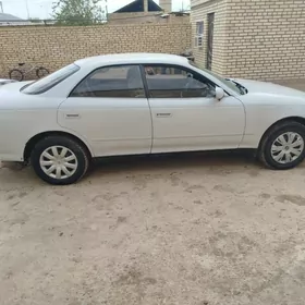 Toyota Mark II 1994