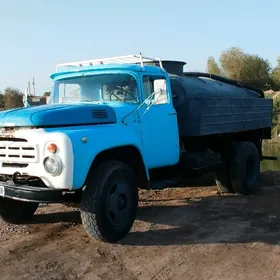 Zil 130 1992