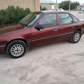 Opel Vectra 1992