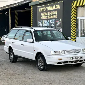 Volkswagen Amarok 1996