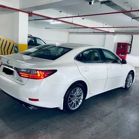 Lexus ES 350 2018