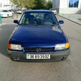 Opel Astra 1994