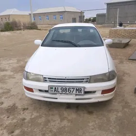 Toyota Carina 1993