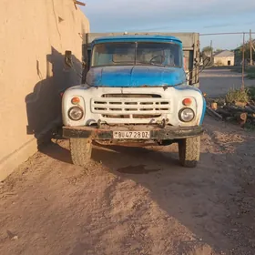 Zil 130 1989