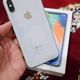 iphone X 64 Gb 🤍