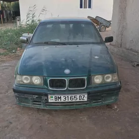 BMW 325 1991