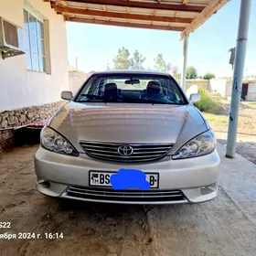 Toyota Camry 2003