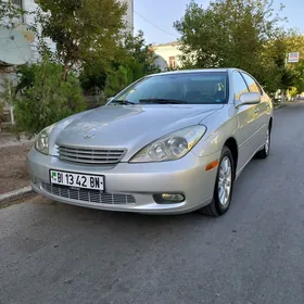 Lexus ES 300 2002