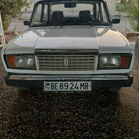 Lada 2107 1996