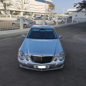 Mercedes-Benz E350 2006