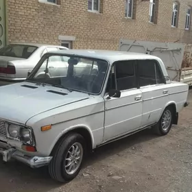 Lada 2106 1989