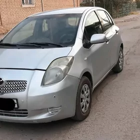 Toyota Yaris 2006