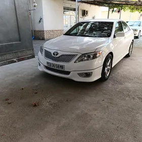 Toyota Camry 2008