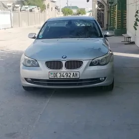 BMW E60 2004