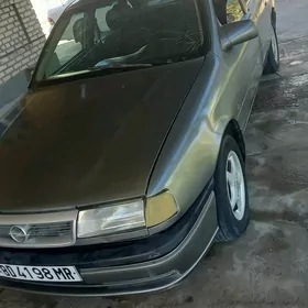 Opel Astra 1992