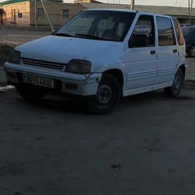 Daewoo Tico 1996