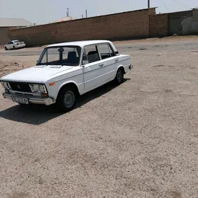 Lada 2106 1999