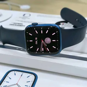 apple watch 7 seriya