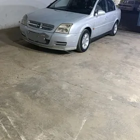 Opel Vectra 2002