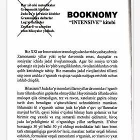 BOOKNOMY ELEKTRON KITABY