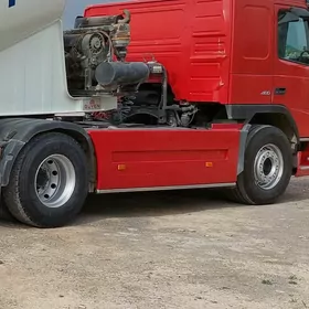 Volvo FH 460 2004