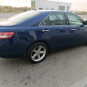 Toyota Camry 2011