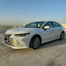 Toyota Avalon 2020