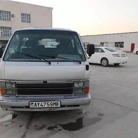 Toyota Hiace 1985