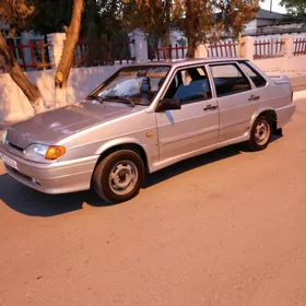 Lada 2115 2003