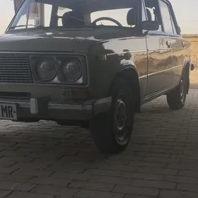 Lada 2106 1986