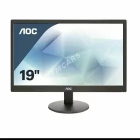 Monitor 19-lyk